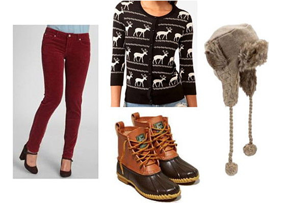 Healthy and Stylish: Perfect Winter Combinations