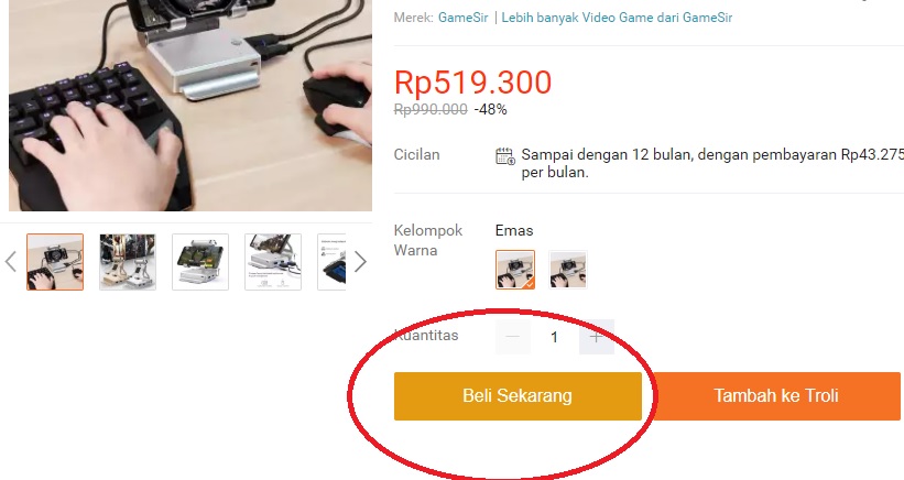 Cara Bayar Lazada Di Indomaret Dan Alfamart Dengan Mudah Kartu Bank