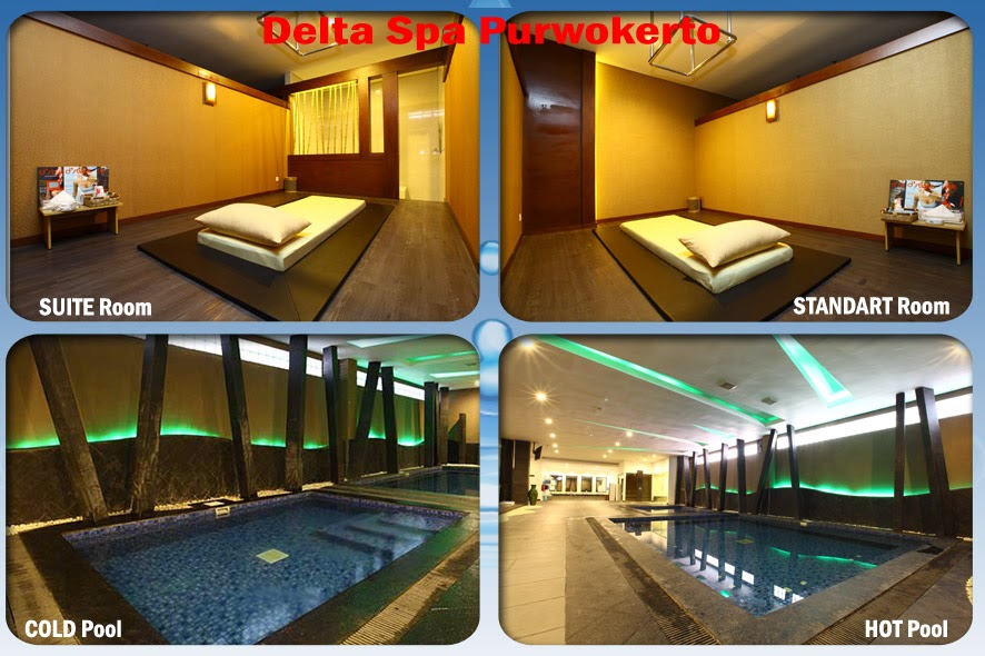 DELTA SPA Purwokerto Delta Spa and Club
