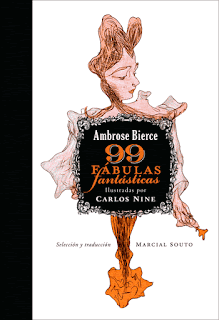 fábulas Ambrose Bierce