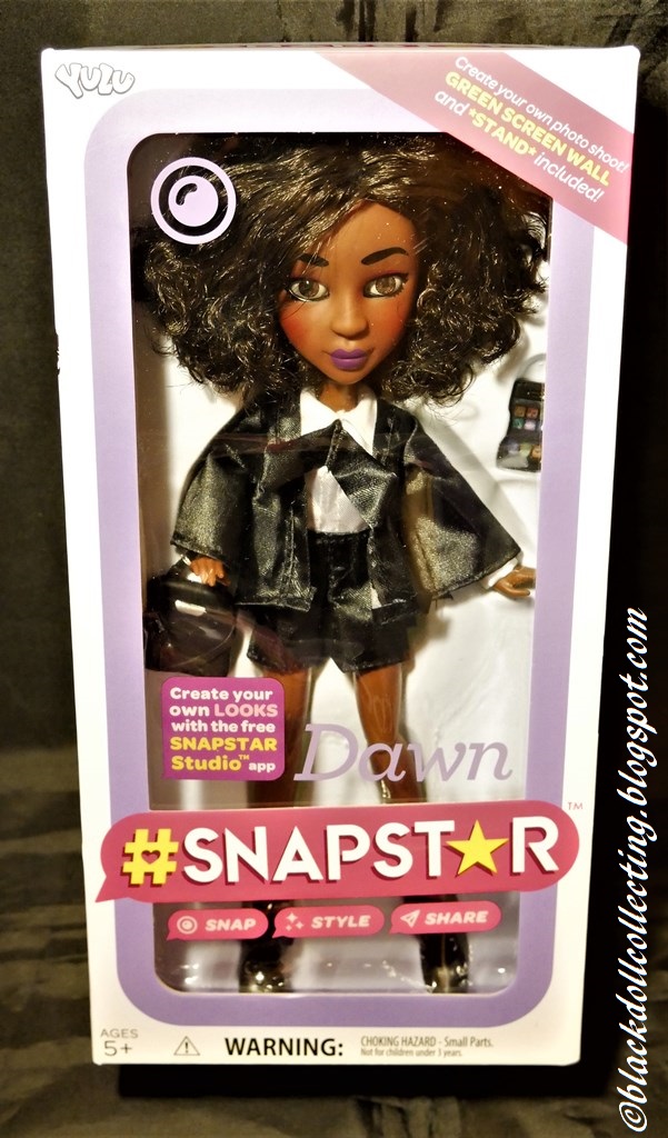 dawn barbie doll