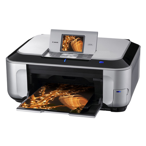 Canon Mp996 Download Driver