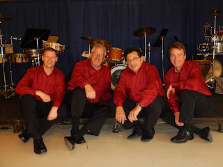 New England Percussion Ensemble