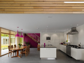 Decoración de cocinas en Colores Neutros