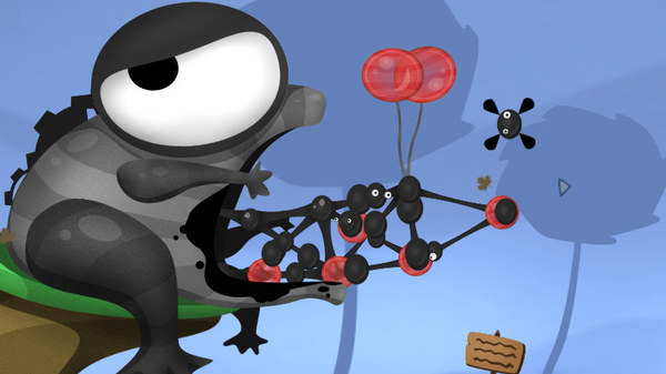 World of Goo Free Game Full Version