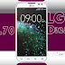 How to Unbrick LG D325 ( L70 ) In HS-USB DLoader 9008 With Loader.img File
