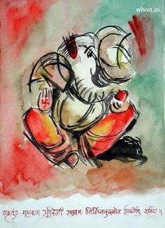 ganesh chaturthi images