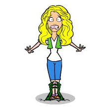 Shakira Monster Mansion - Jugado y Resuelto!