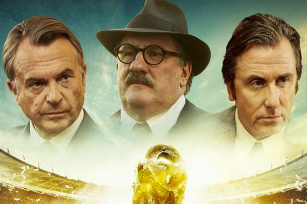 Análise Crítica - United Passions