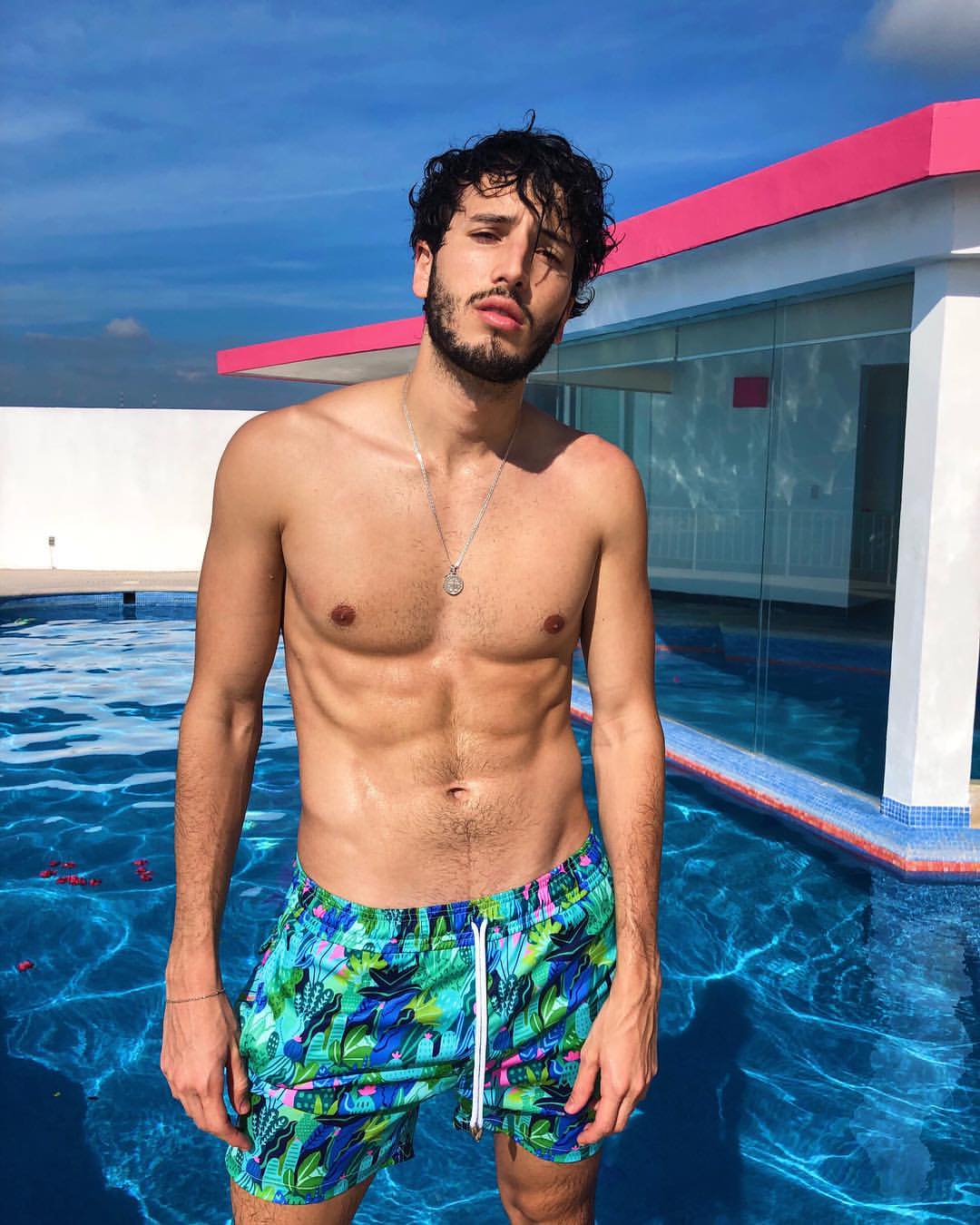 Sebastian Yatra