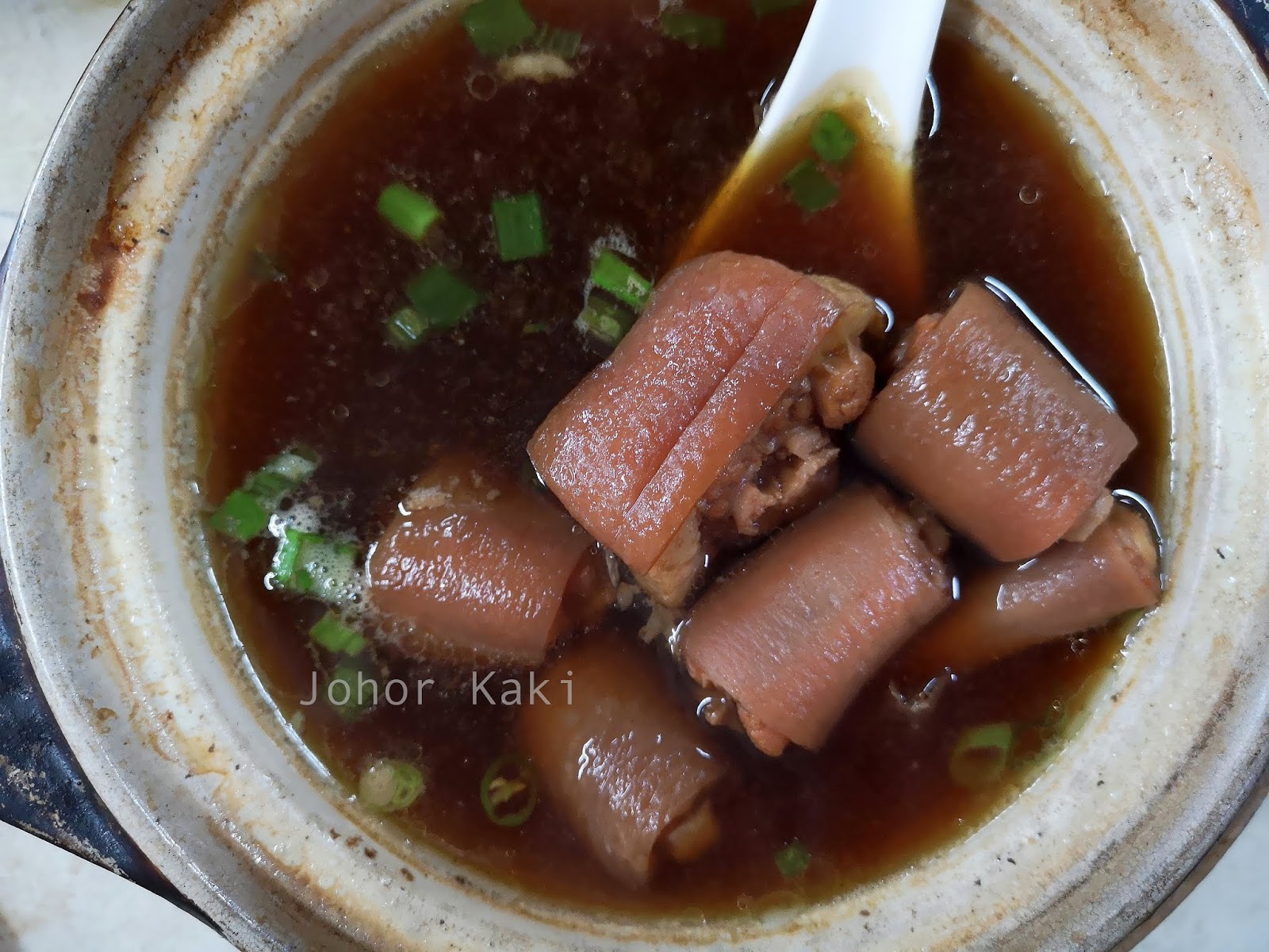 Johor Kaki Travels For Food July 2018 Johor Kaki Travels For Food July 2018
