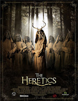 OThe Heretics