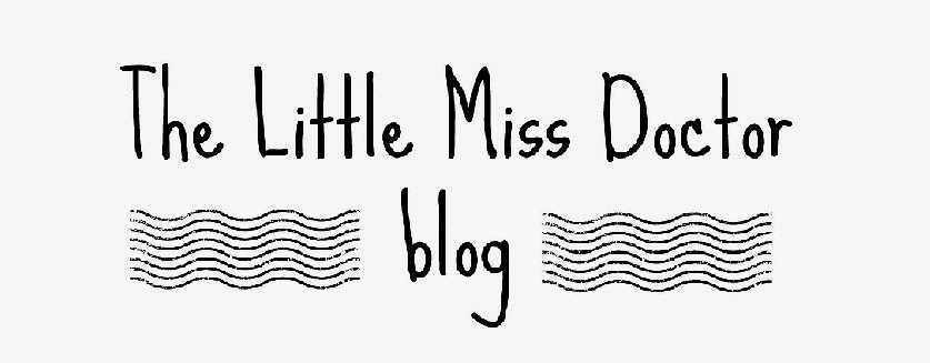 The Little Miss Doctor