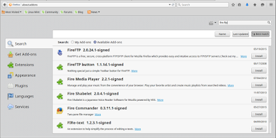 download fireftp download fireftp
