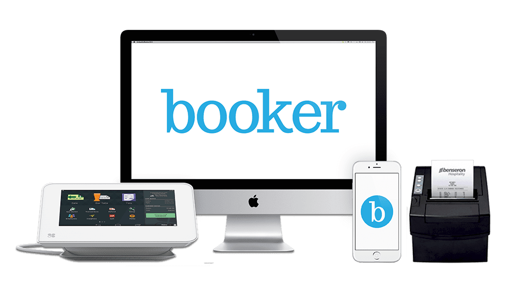 How the Booker Clover POS Can Help Improve Customer Service