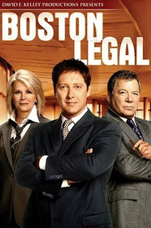 Boston Legal (2004) Boston Legal (2004)