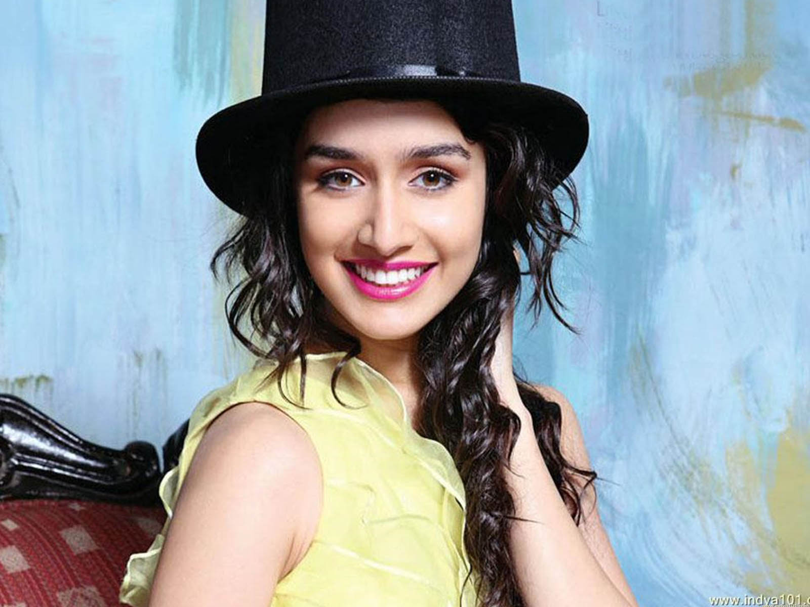 Shraddha Kapoor Photos ~ All Heroines Photos