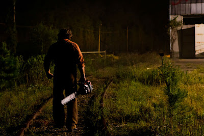 texas chain saw massacre 3d texas chain saw massacre 3d