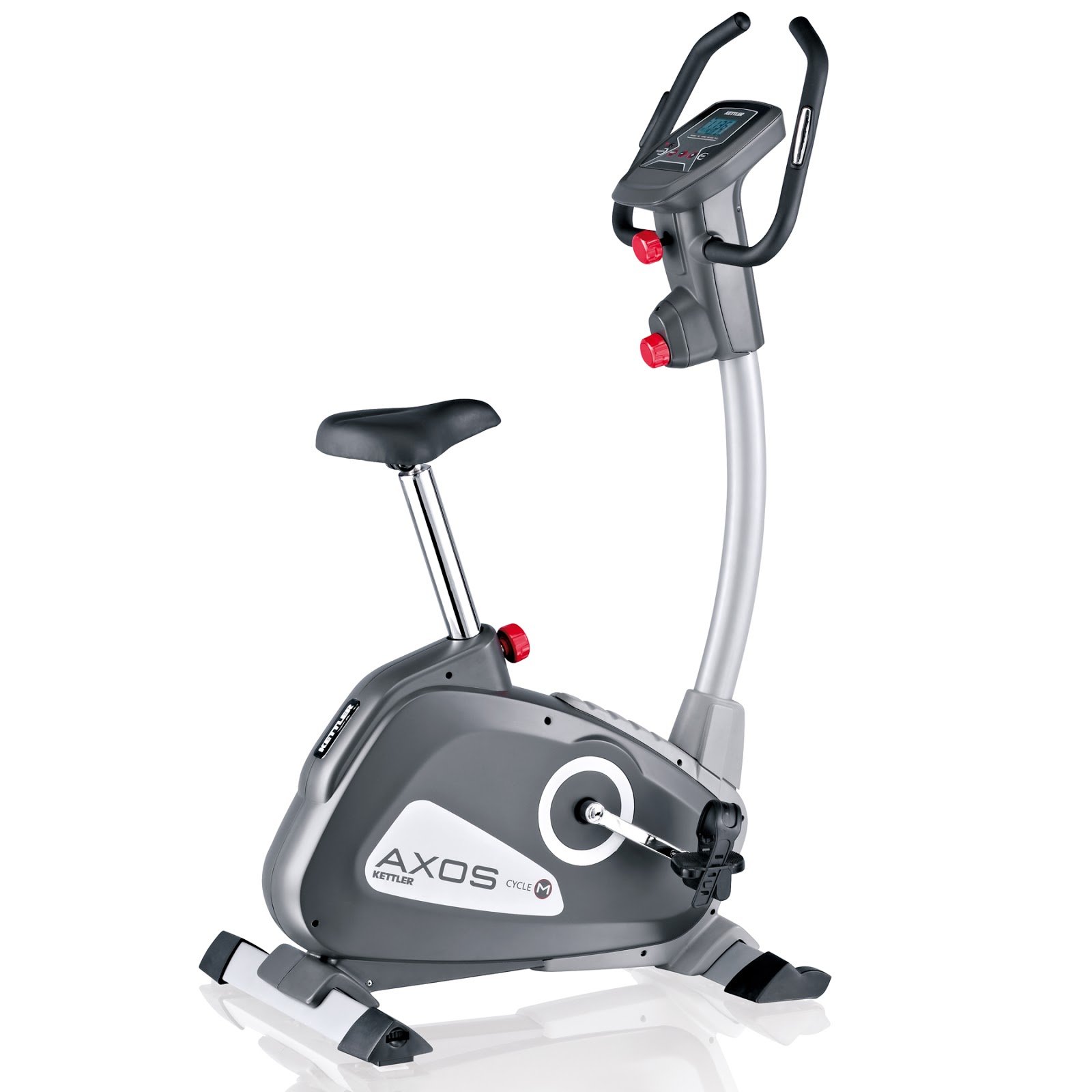 kettler giro m exercise bike