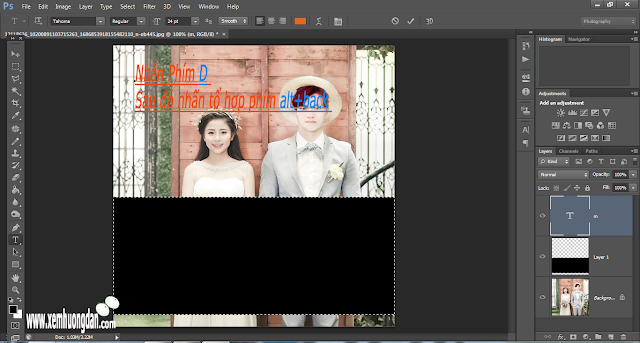 Hướng dẫn tạo khung trong suốt trong photoshop cs6 Hướng dẫn tạo khung trong suốt trong photoshop cs6