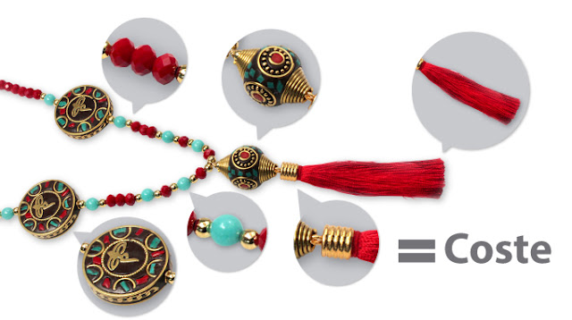 EL BLOG DE CAROL: TENDENCIAS EN BISUTERÍA: ¿CUÁNTO COBRAR POR TUS