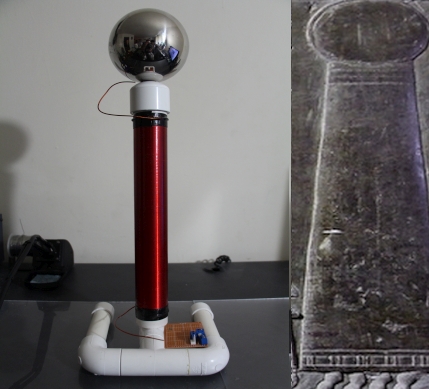 Cenobite News: Hochtechnologie einer Antiken Zivilisation Teil 2