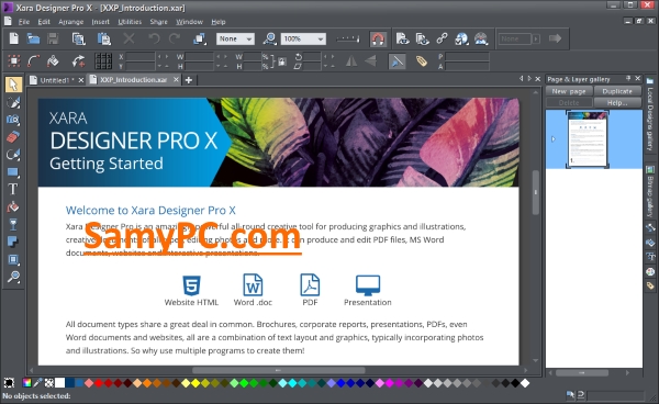 xara designer pro x 16 xara designer pro x 16