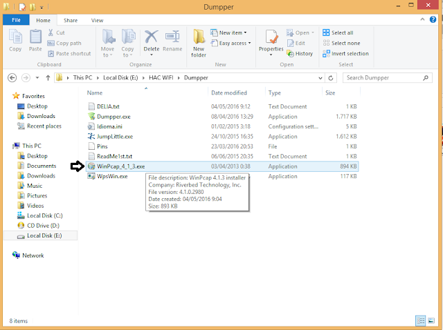 Cara Hack Password Wifi WPA-WPA2 For Pc/Laptop ...