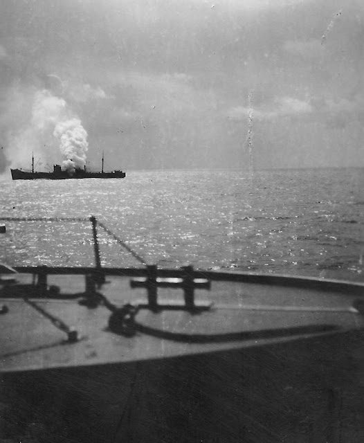 3 December 1939 worldwartwo.filminspector.com Admiral Graf Spee Tairoa