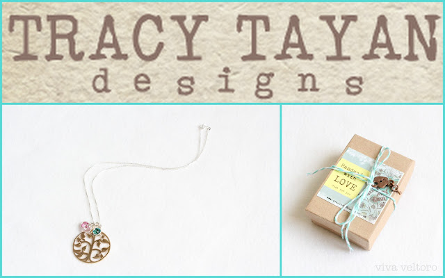 Tracy Tayan Designs