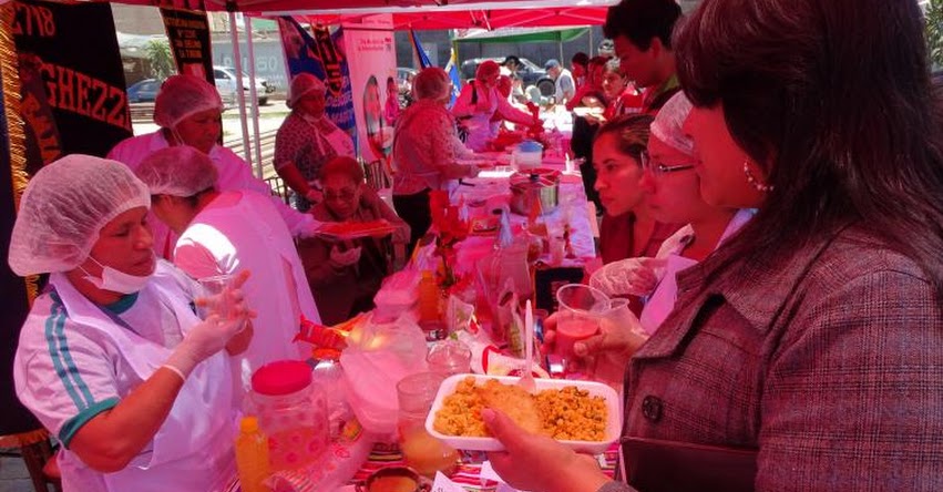 QALI WARMA: Comités de Alimentación Escolar (CAE) fortalecen servicio alimentario para niñas y niños de Ica - www.qaliwarma.gob.pe QALI WARMA: Comités de Alimentación Escolar (CAE) fortalecen servicio alimentario para niñas y niños de Ica - www.qaliwarma.gob.pe