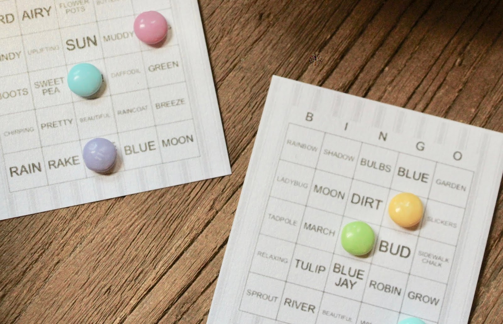 Printable bingo cards free pdf Printable bingo cards free pdf