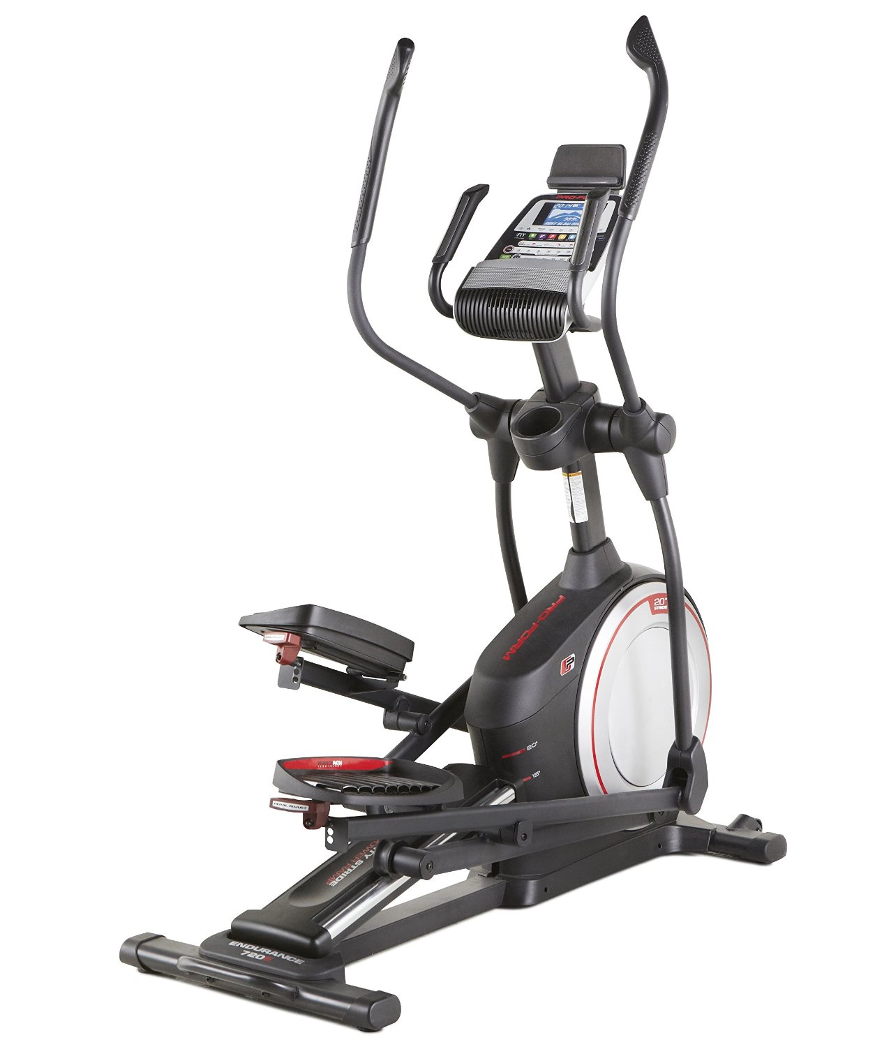 smr silent magnetic resistance