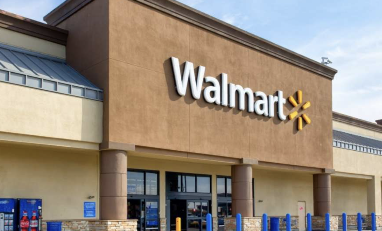 Walmart is quietly closing stores — here's the full list The Elder