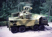 Pantsir-S