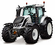 The new Valtra T Series