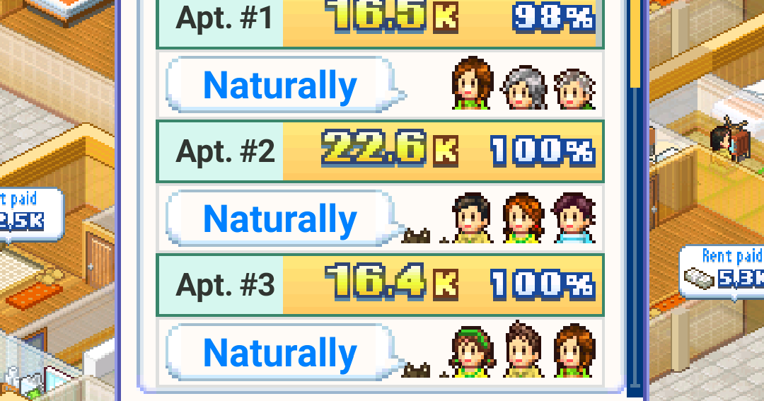 kairosoft dream house days special rooms kairosoft dream house days special rooms