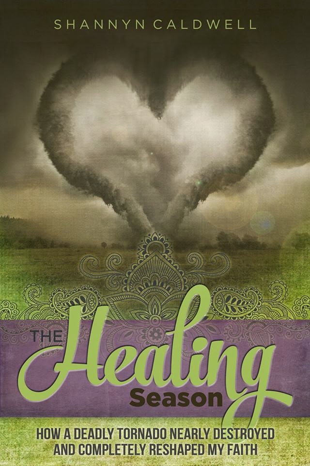 The Hurt turned Healing-The Blog Turned Book! Order at http://amzn.to/RgSTTP