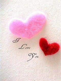 I love you, sweet Love wording, Whatsapp love images