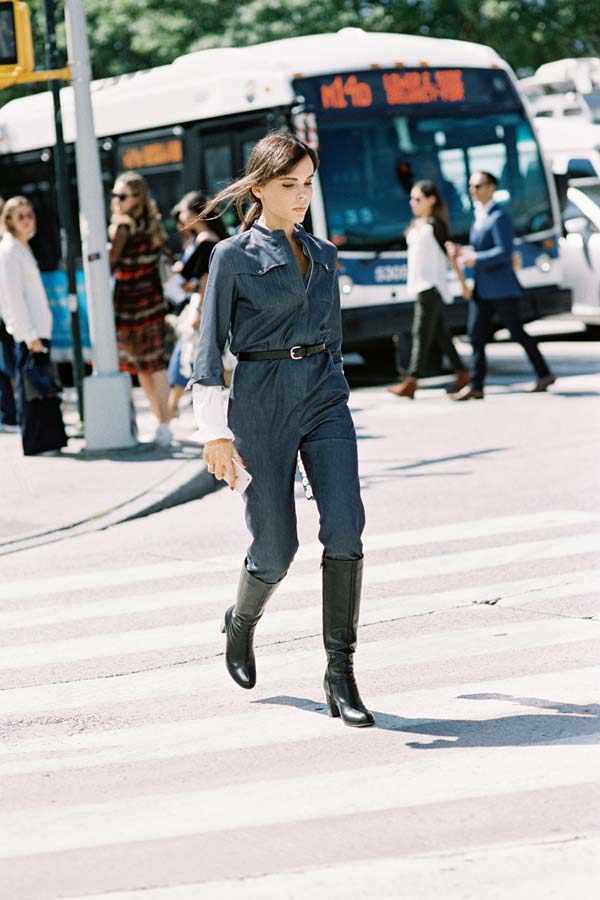 hudson jeans jumpsuit