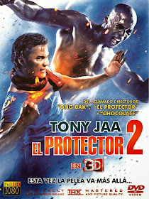 El Protector 2