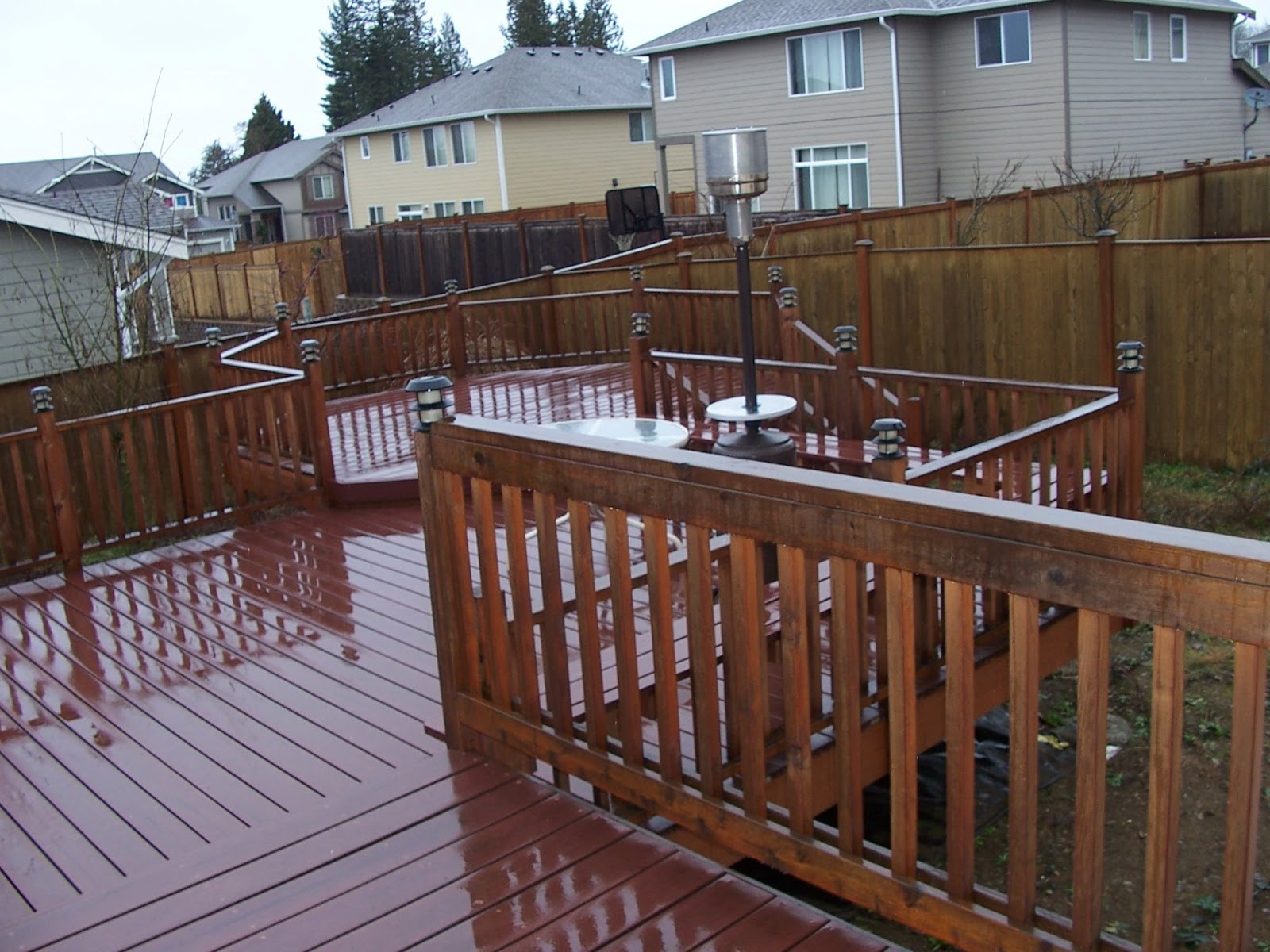 This side of the Road Starting a fresh week