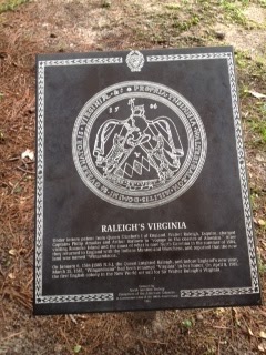 Go with the Gilmore's: Lost Colony, Fort Raleigh, North Carolina