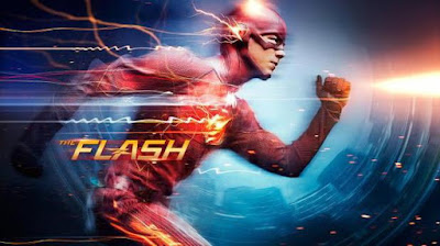 The Flash, serie de DC Comics