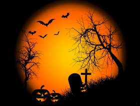 Halloween Wallpapers - Free Halloween Wallpapers: Halloween Desktop HD ...