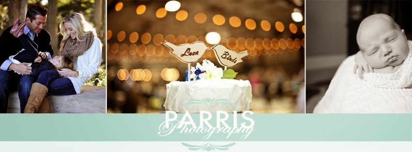 Parris Photography