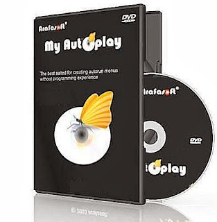 My Autoplay Professional Portable