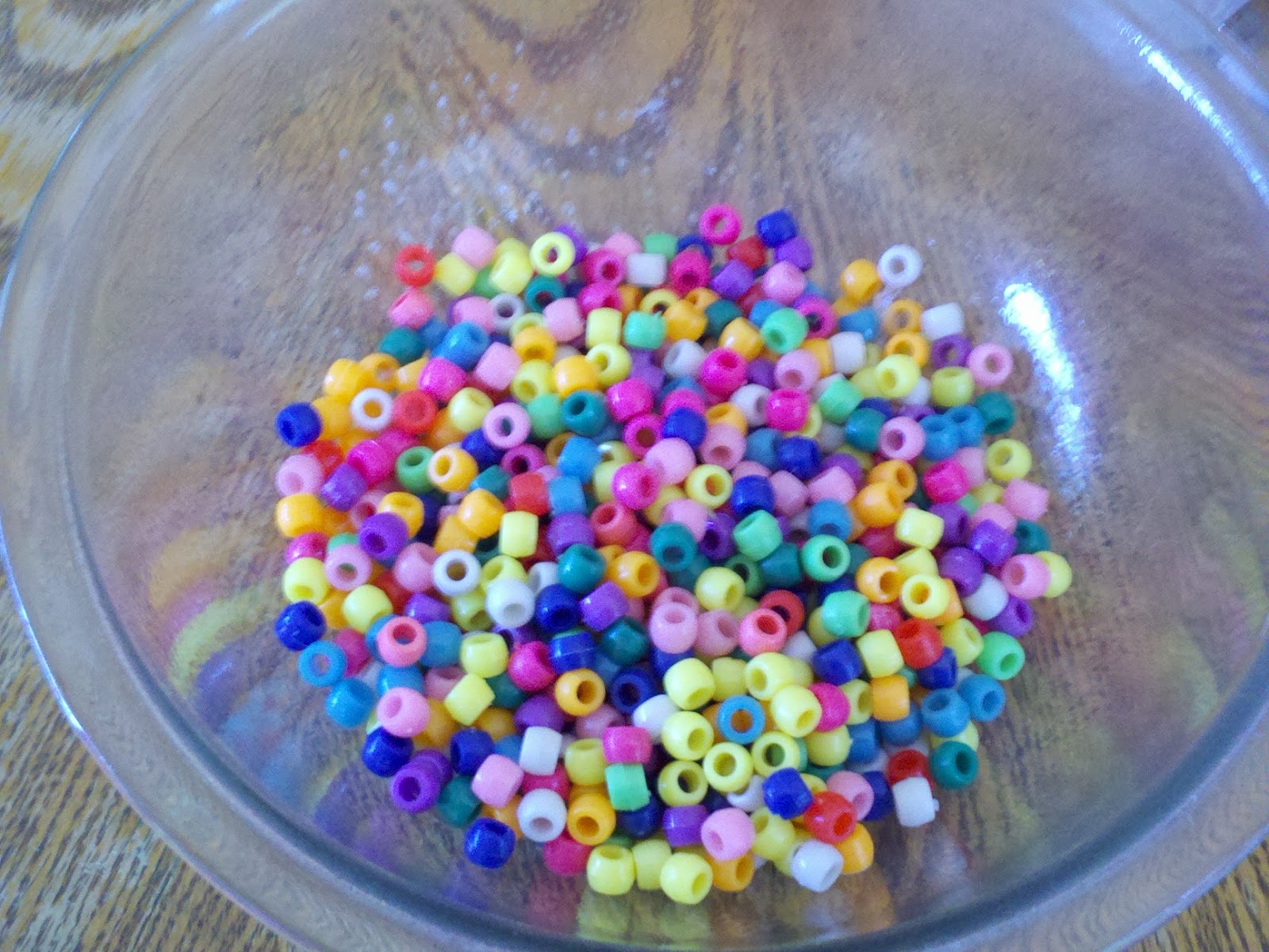 Kismet Kreations BEAD BOWLS