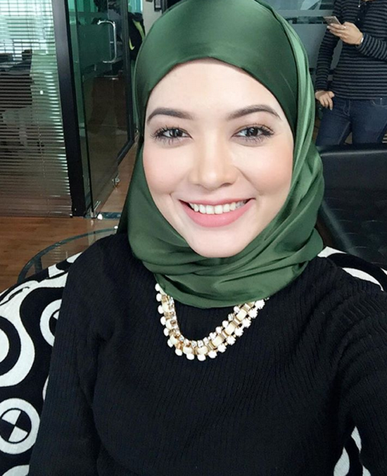 Gambar Syatilla Melvin - Bakal Isteri Shaheizy Sam Gambar Syatilla Melvin - Bakal Isteri Shaheizy Sam