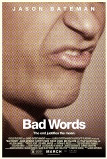 Bad Words (2013) - Movie Review